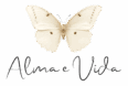logo alma e vida