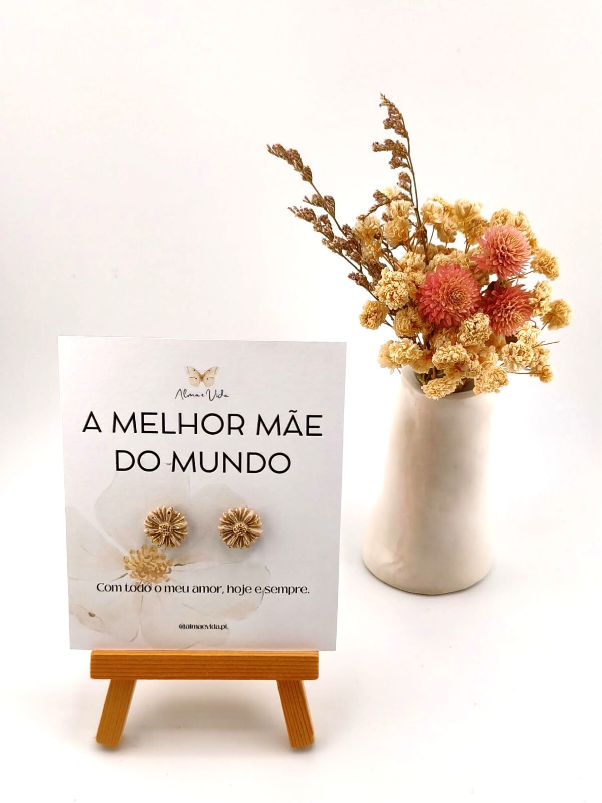 Mimo de Amor - Mãe