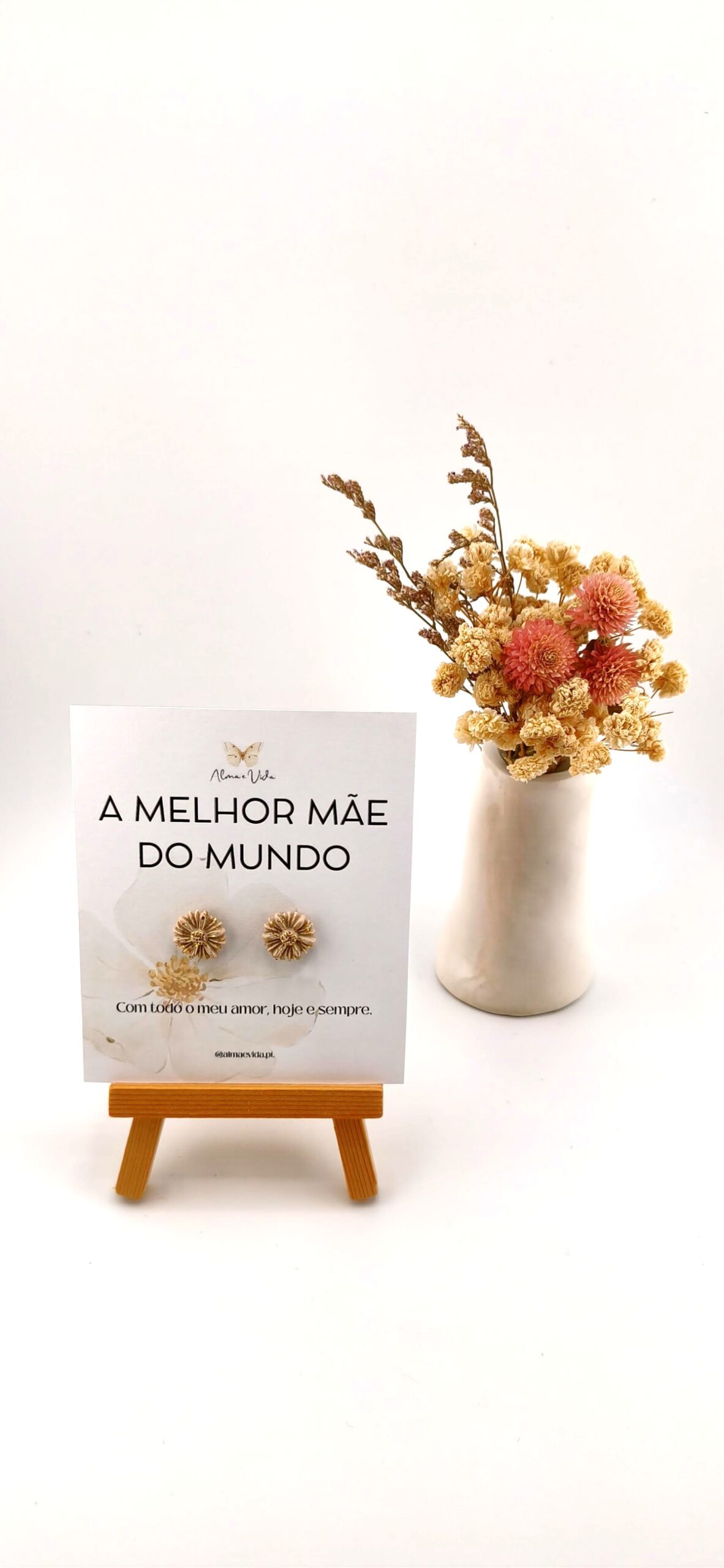 Mimo de Amor - Mãe Mimo de Amor - Mãe
