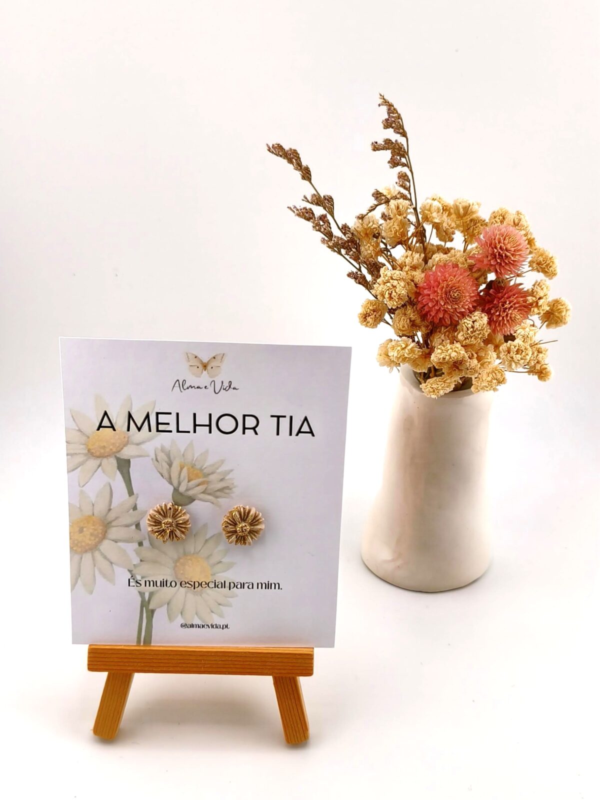 Mimo de Amor - Tia