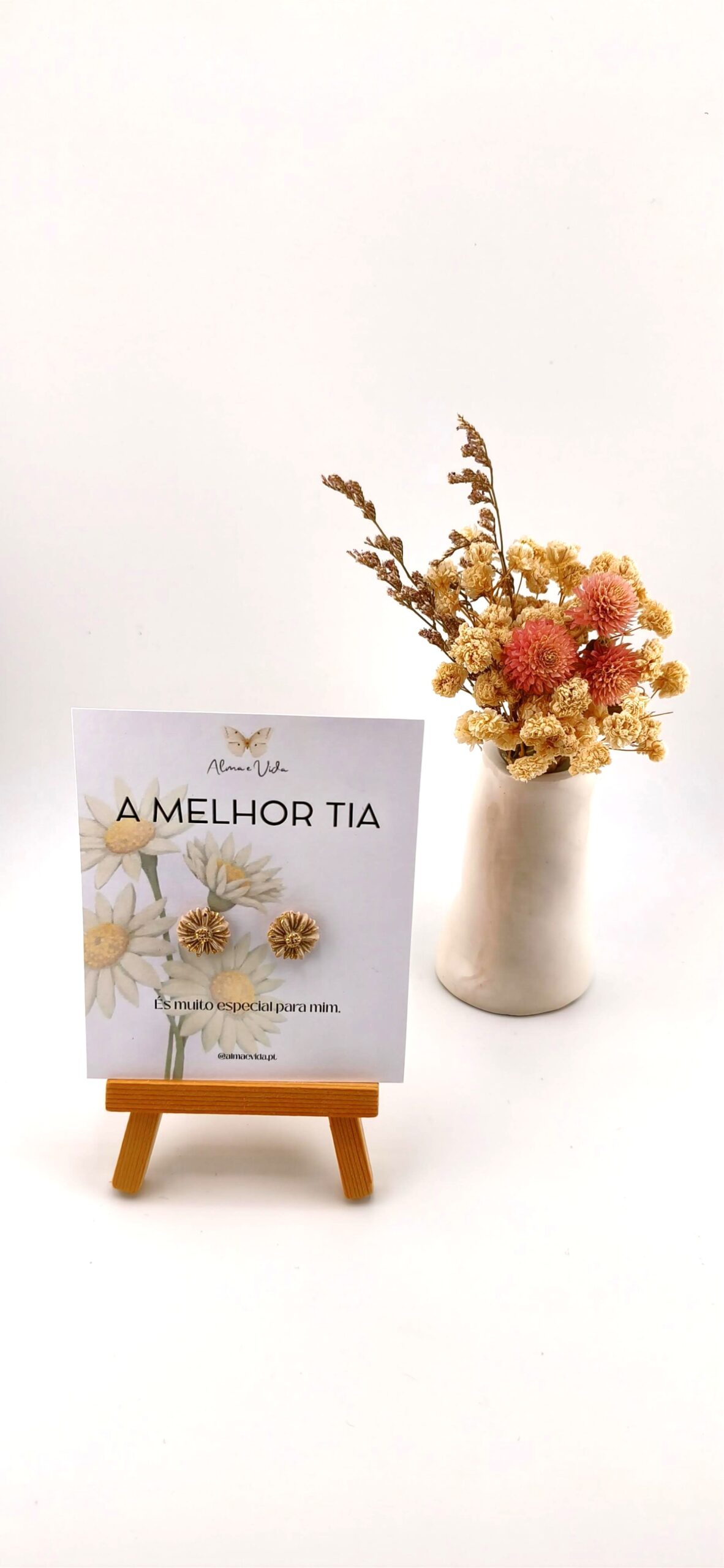 Mimo de Amor - Tia Mimo de Amor - Tia