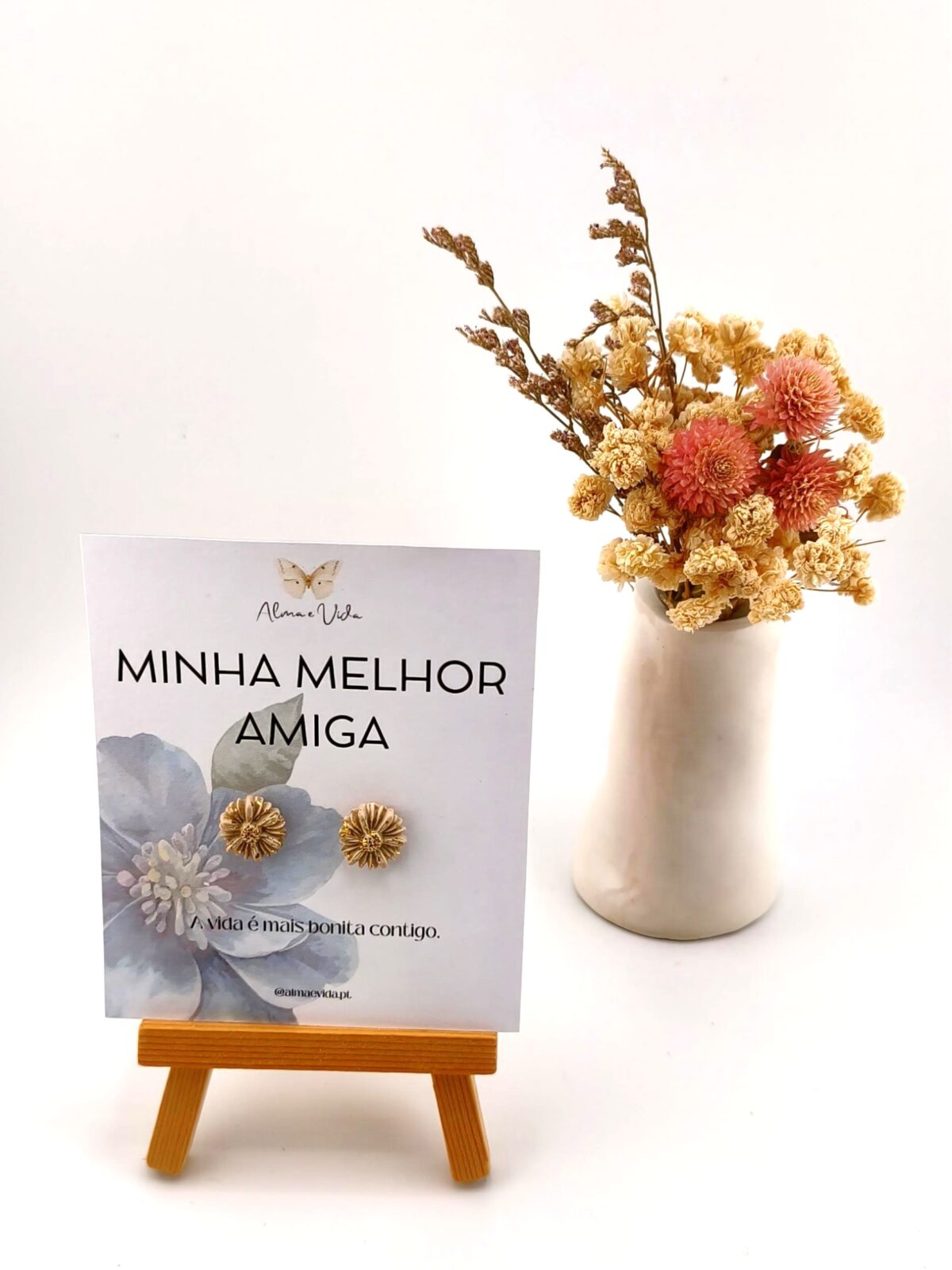 Mimo de Amor - Amiga