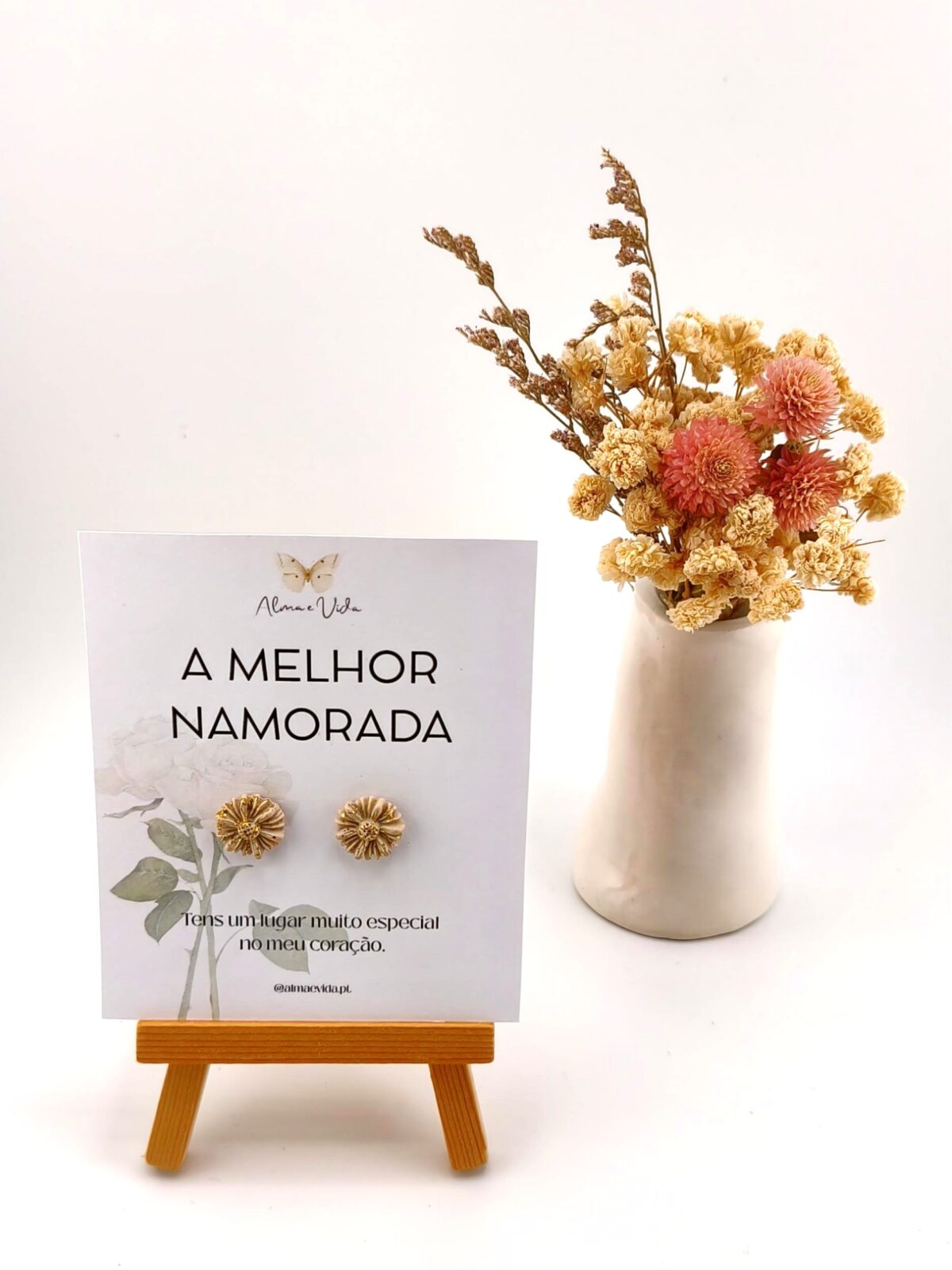 Mimo de Amor - Namorada
