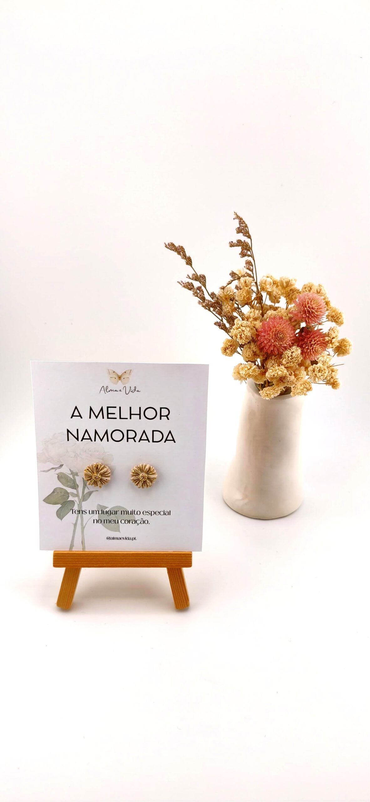 Mimo de Amor - Namorada Mimo de Amor - Namorada