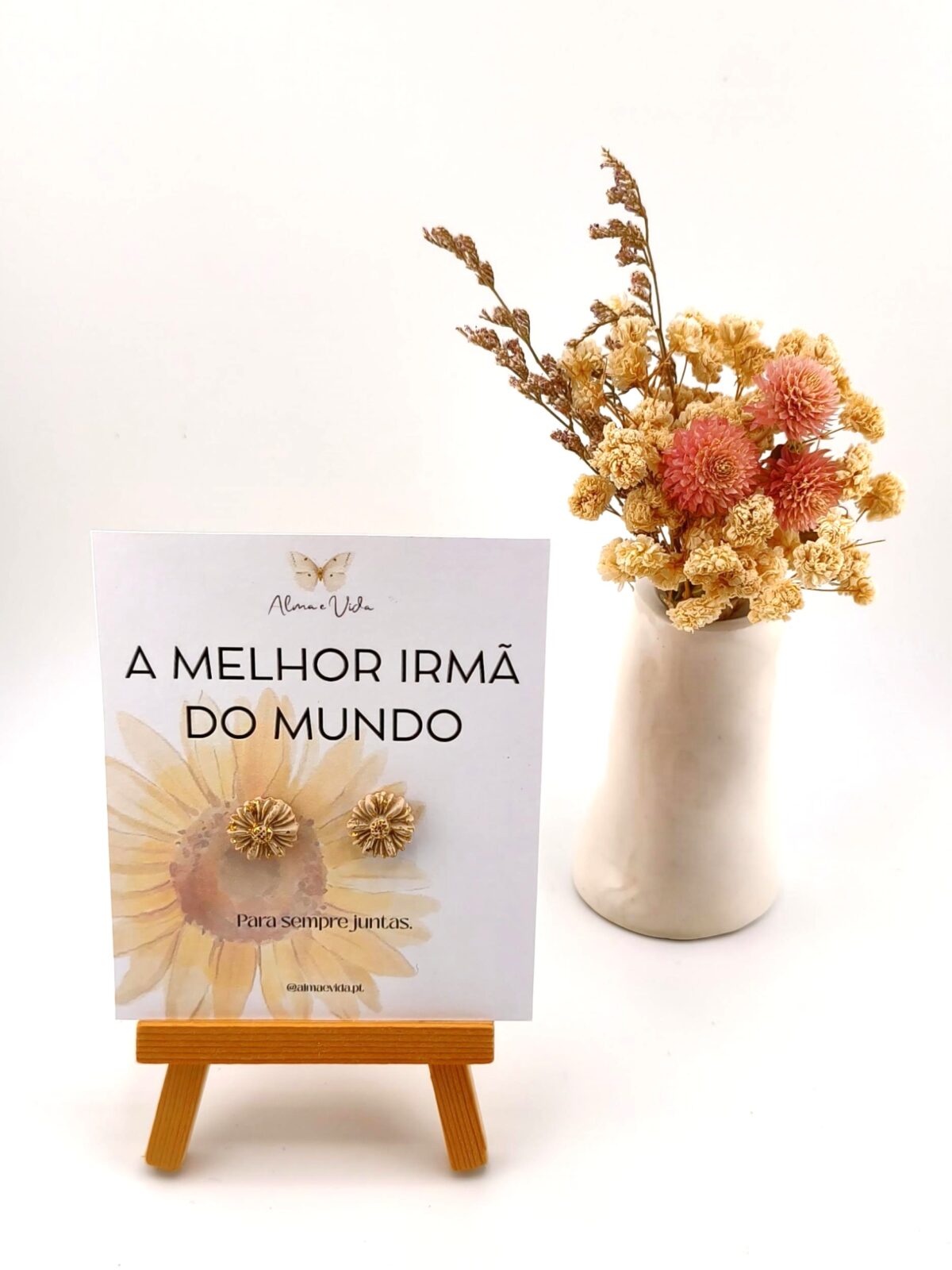 Mimo de Amor - Irmã