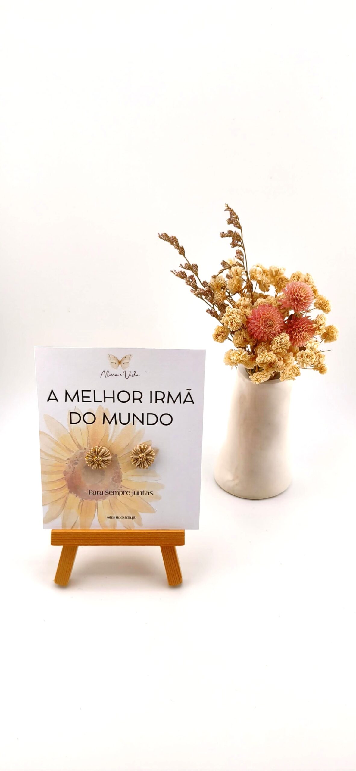 Mimo de Amor - Irmã Mimo de Amor - Irmã
