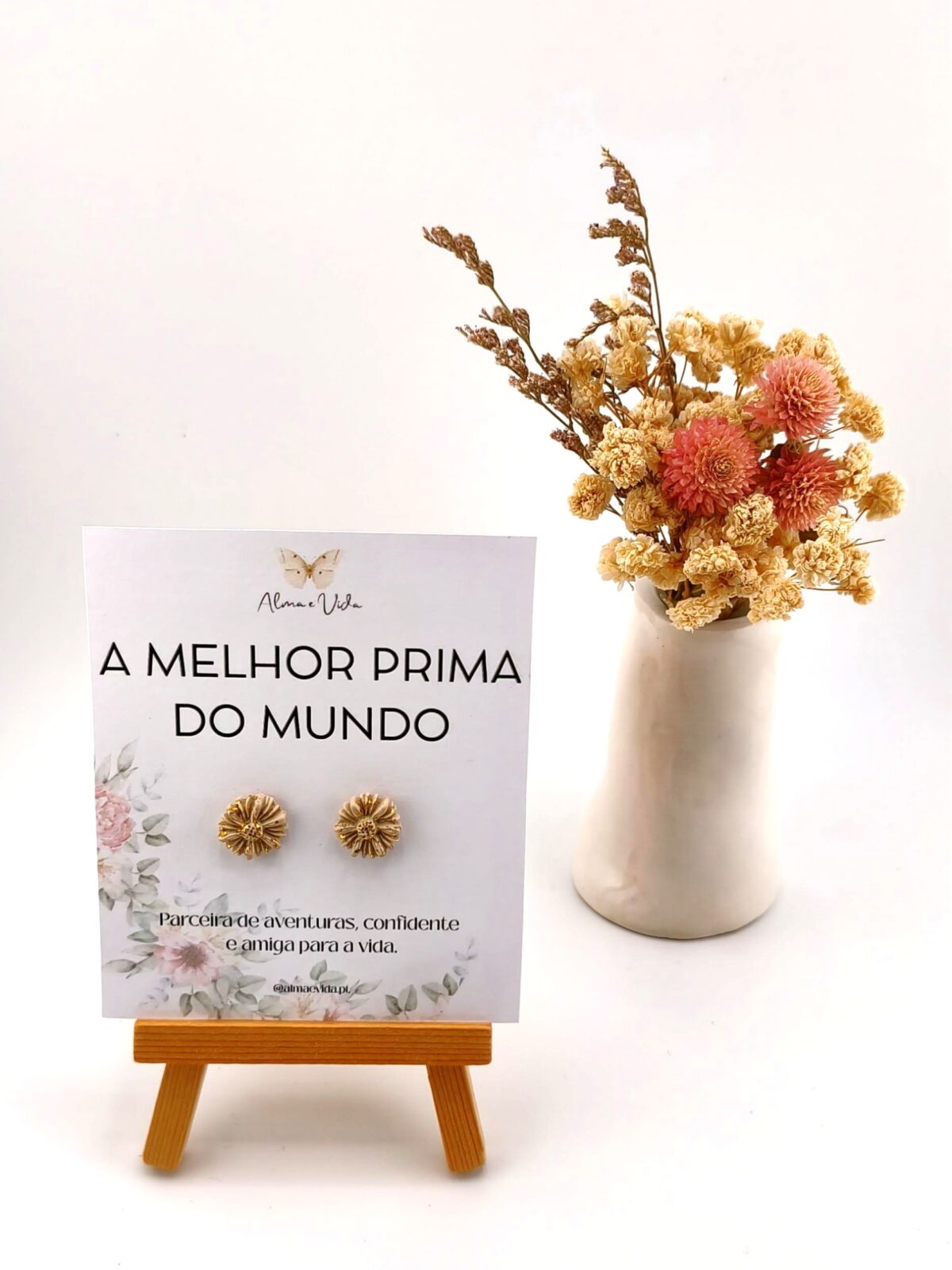 Mimo de Amor - Prima