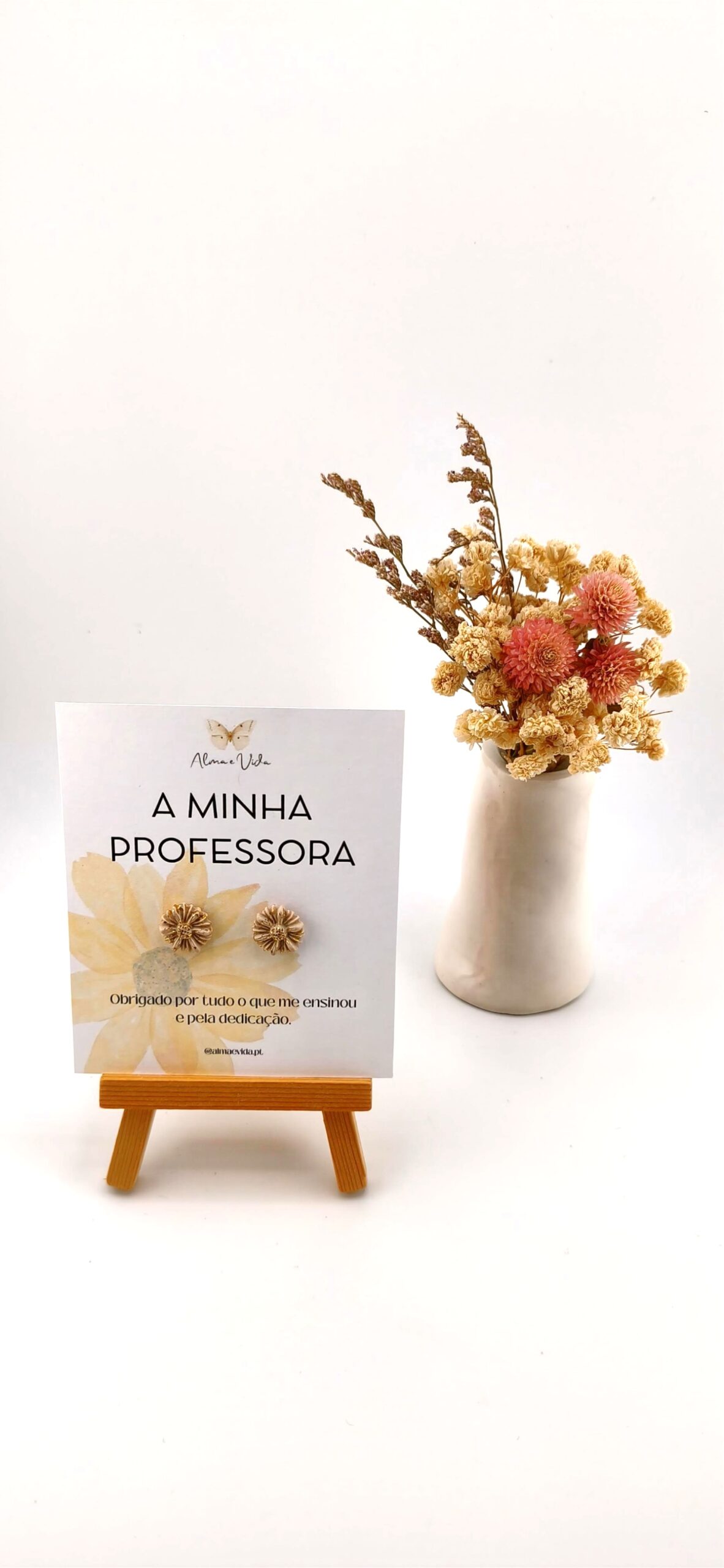 Mimo de Amor - Professora Mimo de Amor - Professora