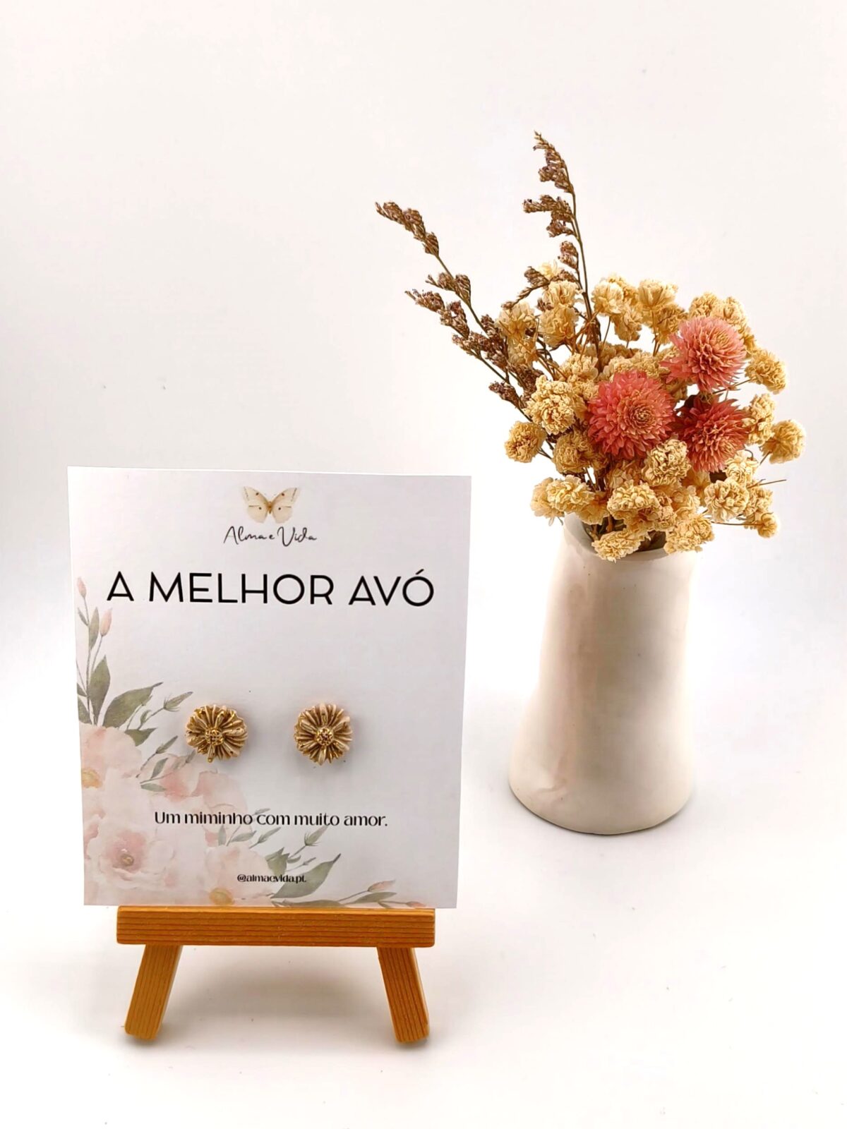 Mimo de Amor - Avó
