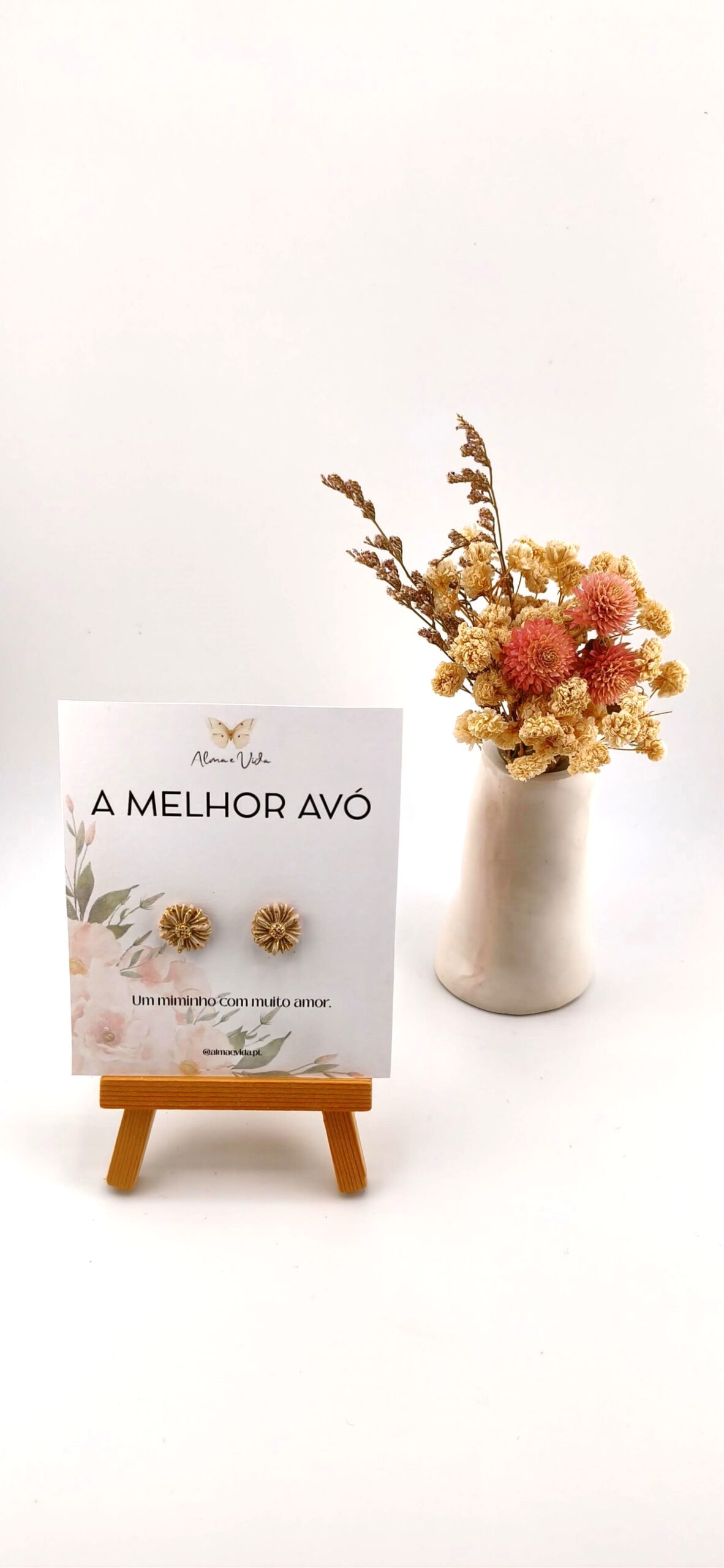Mimo de Amor - Avó Mimo de Amor - Avó