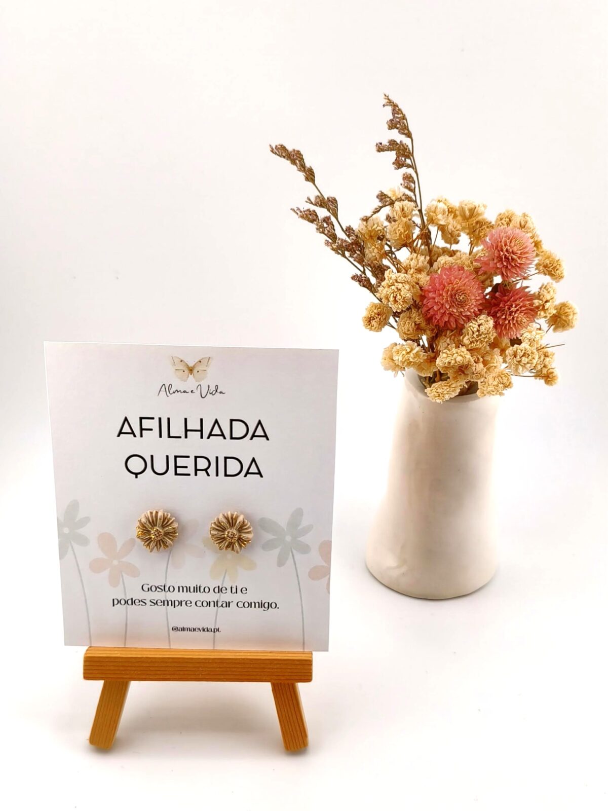 Mimo de Amor - Afilhada