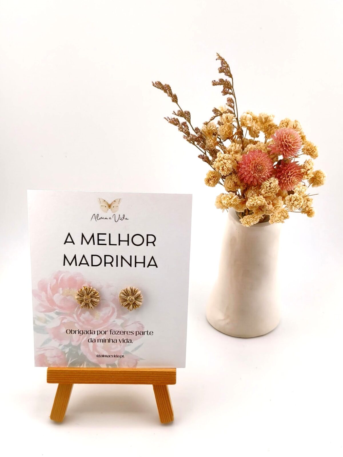 Mimo de Amor - Madrinha